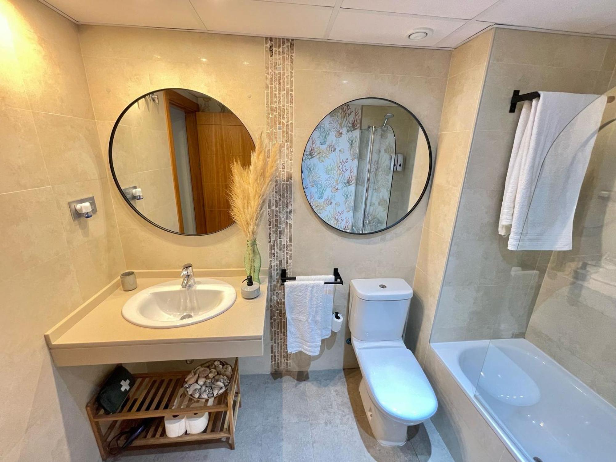 شقة La Casa De Mateo Playa Granada موتريل المظهر الخارجي الصورة